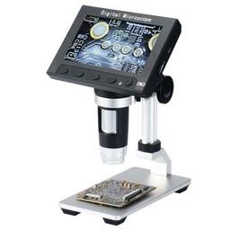 میکروسکوپ دیجیتال مدل Microscope DM3

