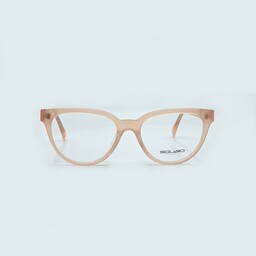 فریم عینک طبی اسکوآرو مدل sq1719c6 زنانه و مردانه صورتی