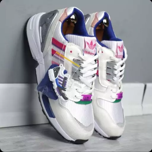 کتونی مردانه آدیداس رویال Adidas Zx8000