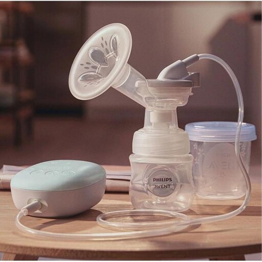 شیردوش برقی فیلیپس اونت Philips Avent مدل Essential