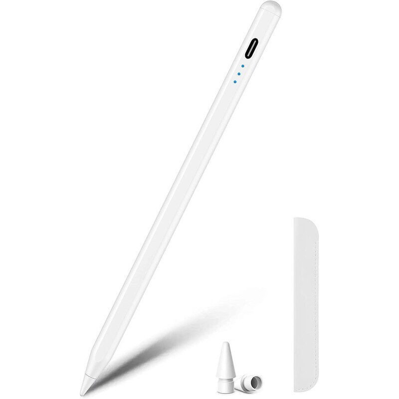 قلم استایلوس برای iPad با رد کف دست با دقت بالا PARSCA