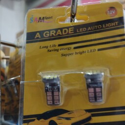 لامپ اس ام دی چراغ کوچک ده تایی ارسال به کل کشور 