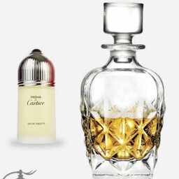 عطر  کارتیر پاشا،اسانس خالص(بِرند پارفاروم)