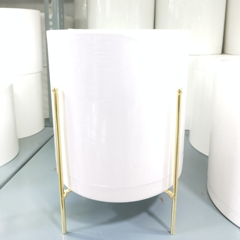 پایه گلدان در رنگ بندی نقره ای مشکی طلایی آبکاری ثابت سایز قطر 20