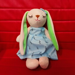 عروسک خرگوش آنجل (مهربون) 30سانتی