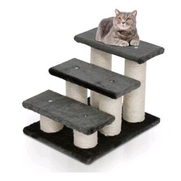 اسکرچر گربه مدل پله ای اقتصادی با ارسال رایگان 