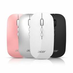 موس بی سیم بلوتوثی و دانگلی شارژی ایسر  Acer Bluetooth mouse omr050