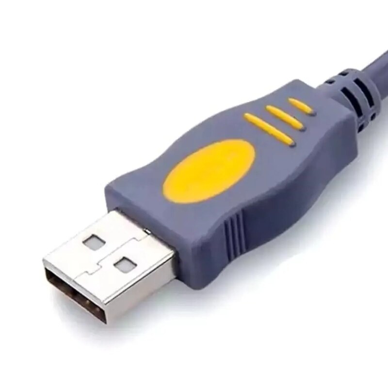 کابل Mini USB به USB برند JH طول 1.5 متر