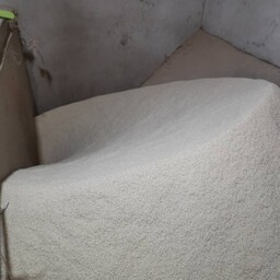 برنج محلی طارم هاشمی فریدونکنار ، 10 کیلویی. پخت عالی  و خوش عطر، ارسال با باربری بصورت پس کرایه