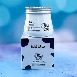 کرم آبرسان شیر گاو ایباگ EBUG وزن 80 گرم