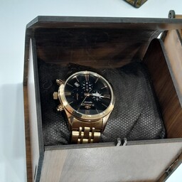 جعبه کادو و هدیه مخصوص ساعت ، دستبند چوبی فروش عمده وتک