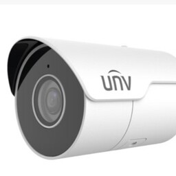دوربین تحت شبکه یونی ویو  UNV استارلایت دید در شب رنگی تا 50متر مدل IPC2124LE-ADF40KM-G