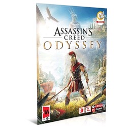 بازی کامپیوتر اسسینز اودیسی Assassins Creed Odyssey از شرکت گردو