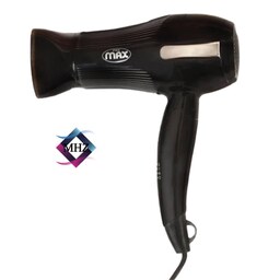 سشوار مسافرتی برند برند مکس pro Max مدل MXS-1040