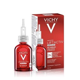 سرم ضدلک و ضد چروک لیفت اکتیو ویشی Vichy ساخت فرانسه کیفیت اصل