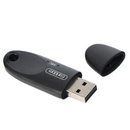 دانگل بلوتوث USB میکروفون دار ارلدام  Earldom