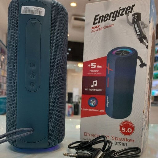 اسپیکر ENERGIZER مدلBTS161 