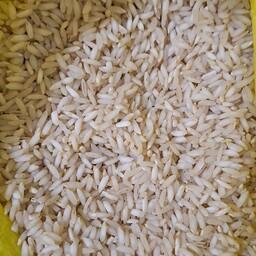 برنج عنبربو،درجه یک اهواز، 5 ستاره