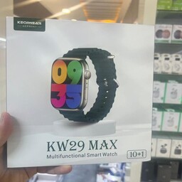 ساعت هوشمند KW29MAX 