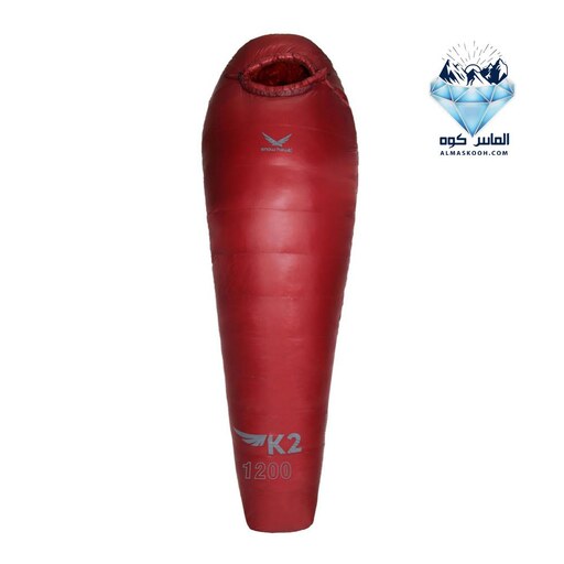 کیسه خواب اسنوهاوک مدل  k2  1200