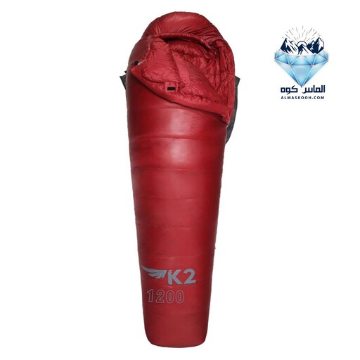 کیسه خواب اسنوهاوک مدل  k2  1200