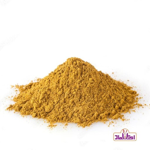 ادویه مرغ و ماهی اعلا 250 گرمی اعتماد تازه و خوش طعم 