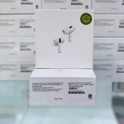 ایرپاد پرو 2 ANC 
مدل airpods por2 anc