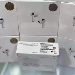 ایرپادRK 3
مدل airpods 3 RK