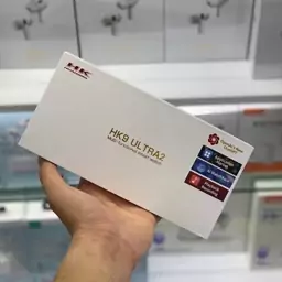 ساعت هوشمند  HK9 ULTRA 2