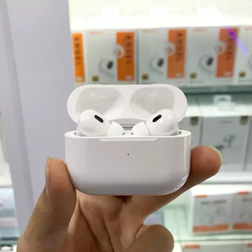 ایرپاد AIRPOD RECCI G500 کیفیت صدایی شفاف و وضوح بالا