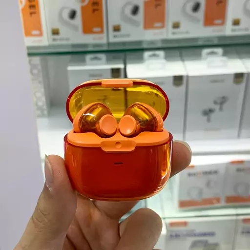 ایرپاد AIRPOD RECCI REP-W50 اصلی و کیفیت عالی