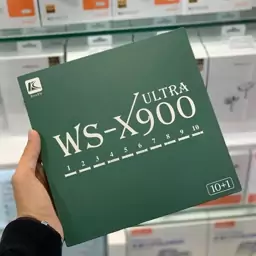 ساعت هوشمند  WS X900