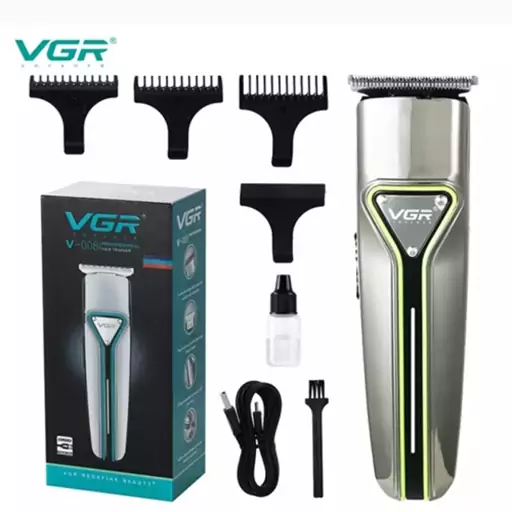 ماشین اصلاح VGR مدل V-008