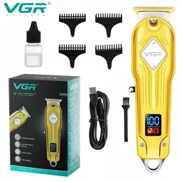 ماشین اصلاح VGR مدل V-261