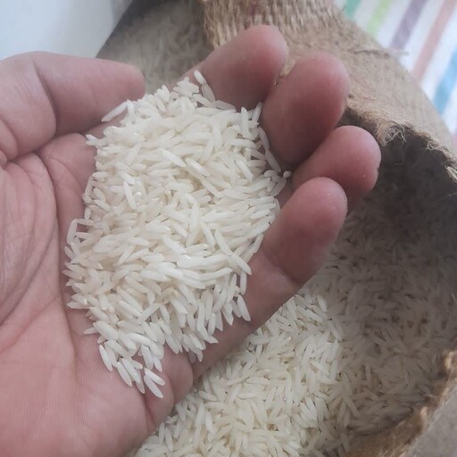 برنج طارم استخوانی  (10 کیلوی ) 