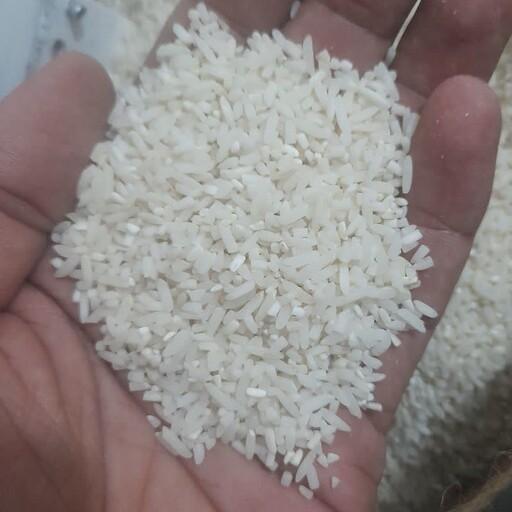 برنج لاشه معطر (برنج شکسته) (10 کیلوی) 