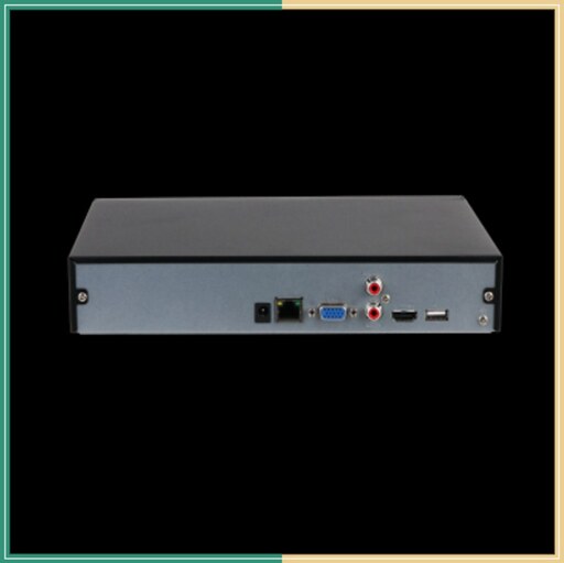 دستگاه NVR داهوا (Dahua) مدل DH NVR4108HS-4KS2 L