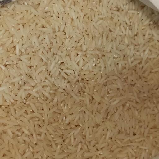 برنج دم سیاه درجه یک شمال( ده کیلوگرمی)