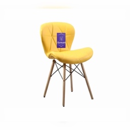 صندلی اپن پاریس پایه فلزی( ارسال به عهده مشتریه)