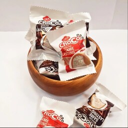 شکلات پشمک شوکو نان کاکائویی(500گرم)