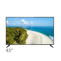 تلویزیون 43 اینچ هوشمند سام سرویس مدل 5700