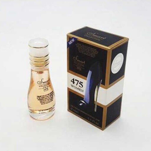 عطر جیبی زنانه اسمارت کالکشن مدل Good girl 