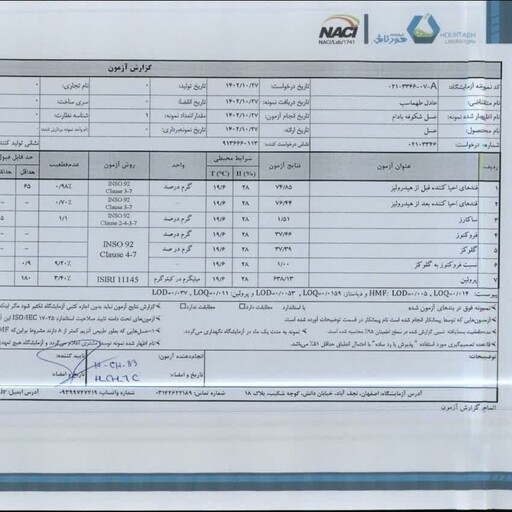 عسل طبیعی بادام ساکارز یک عسل بادام عسل انرژی بخش بادام کوهی عسل دیابتی (نیم کیلویی)