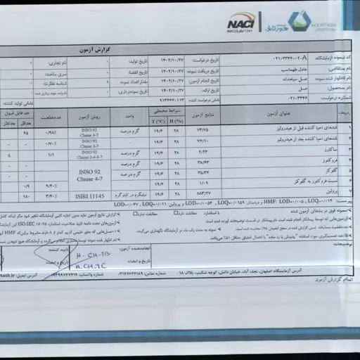 عسل طبیعی سیاهدانه اعلاء با ساکارز  2 و پرولین 882رگه آزمایش عسل سیاهدانه عسل سیاه دانه عسل دیابتی عسل نایاب(نیم کیلوئی)