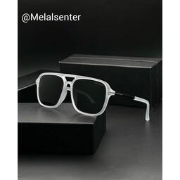 عینک آفتابی  یونیسکس تام فورد شیشه پلاریزه و ضد خش و یووی400
