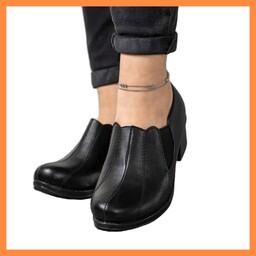  کفشهای طبی  پاشنه دار چرم خارجی  ارسال رایگان  محصول پام مشهد در باسلام تکسایز 37 رو با تخفیف بیشتر خرید کنید