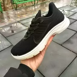 کفش پیاده روی مردانه مدل Nike کد 421