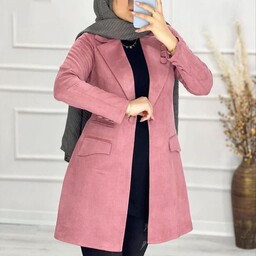 کت تک زنانه مدل آیسان ارسال رایگان به سراسر ایران