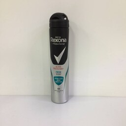 اسپری ضدتعریق رکسونا Rexona مردانه مدل Active Protection Fresh حجم 200میل 