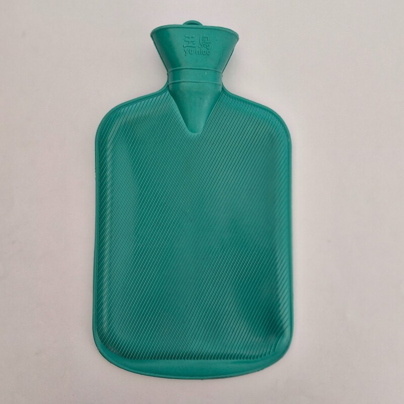 کیسه آب گرم PVC درپوش پلاستیکی 1750 سی سی